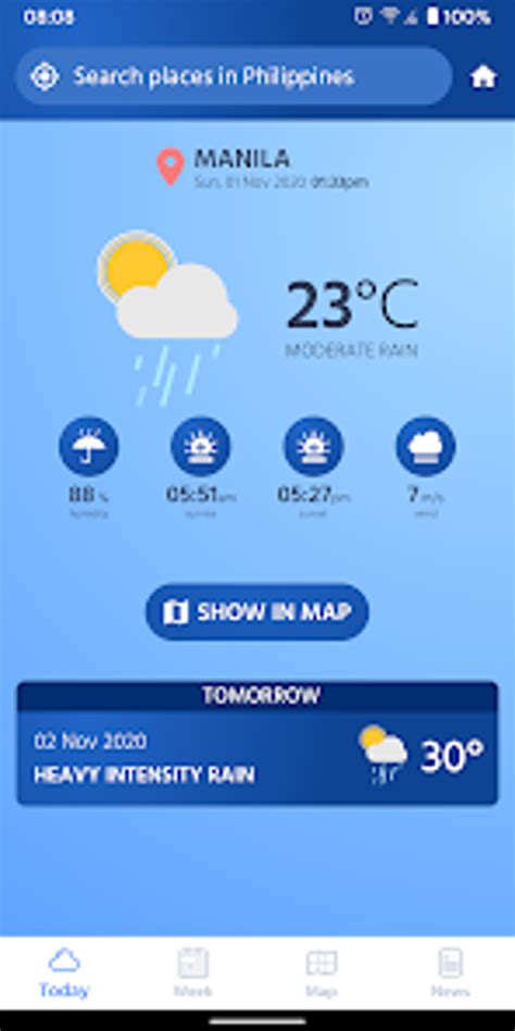 zoom weather philippines|Daily Weather .